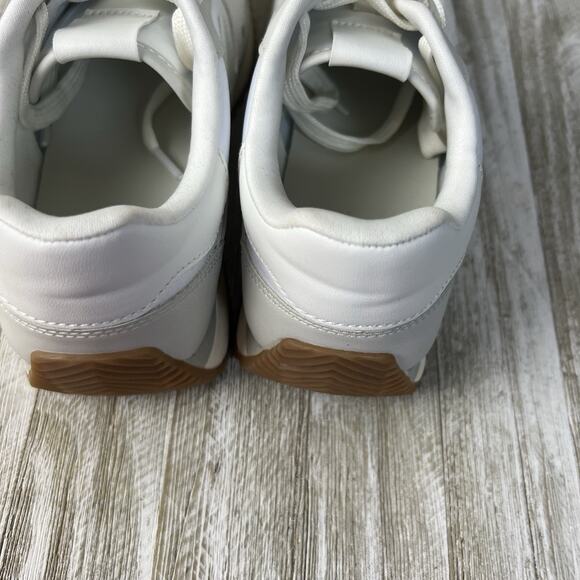 universal Thread Mercedes Sneakers with Memory Foam Insole White Multi 7.5M - Picture 6 of 10